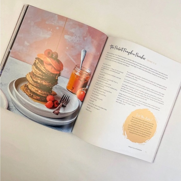 Mindful Vegan Meals Food is Your Friend Maria Koutsogiannis Paperback Cookbook - Picture 8 of 12